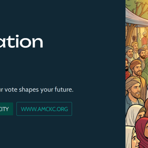 Voter Education Missouri