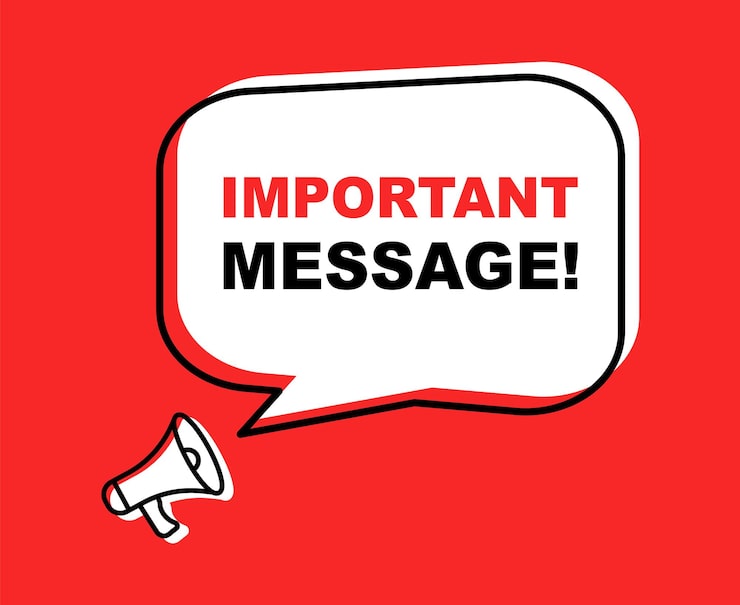 🔒 Security Update & Action Required